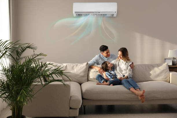 Best Residential HVAC in Meadows Place, TX