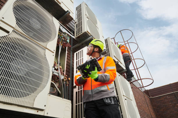 Best Air Conditioning Cleaning in Meadows Place, TX