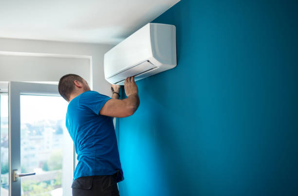 Best Seasonal HVAC Services in Meadows Place, TX