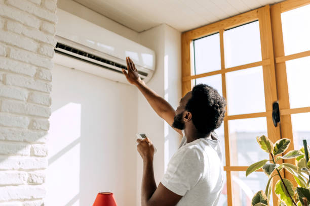 Best Geothermal HVAC Systems in Meadows Place, TX