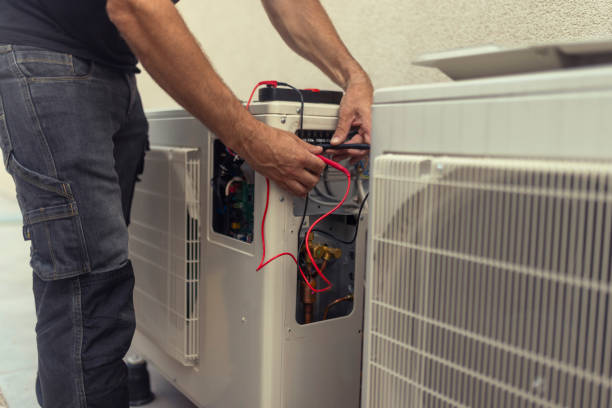 Best HVAC for Healthcare Facilities in Meadows Place, TX