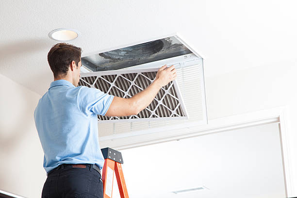 Best Energy-efficient HVAC Solutions in Meadows Place, TX
