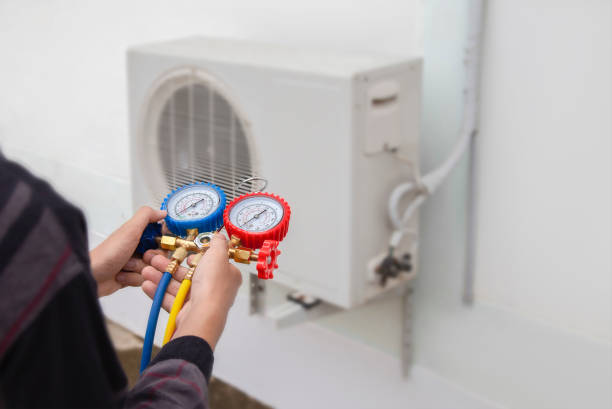 Best Thermostats and Smart Controls in Meadows Place, TX